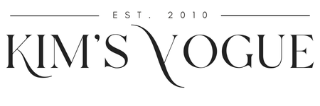 Kim's Vogue